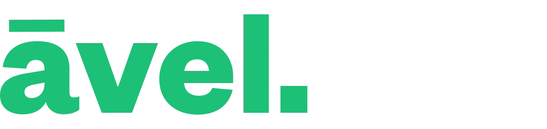 Logo Ável e XP Investimentos