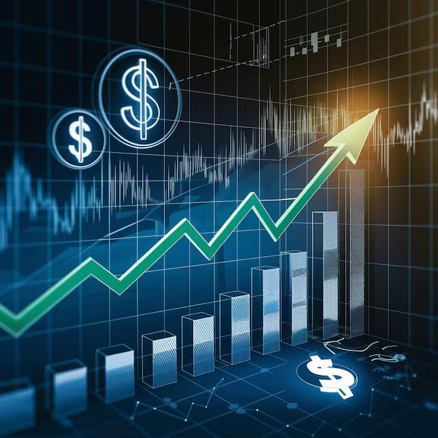 Gráfico de alta. Como Escolher o Melhor Indexador