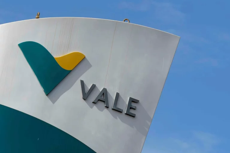 Vale (VALE3) e o Futuro da Produção Mineral: O que Esperar?