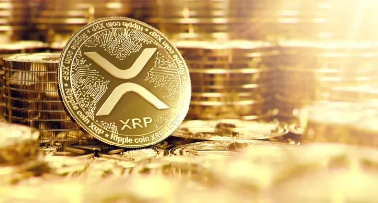 Criptomoeda XRP Cresce 21% em um Único Dia e Atinge US$ 2,50!