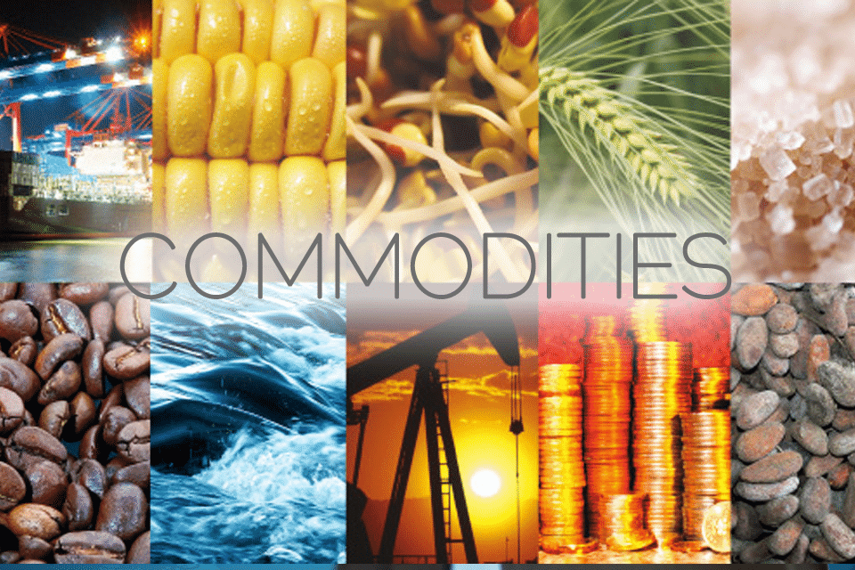 Commodities: O Que São, Como Investir e Por Que Elas São Essenciais Para a Economia?