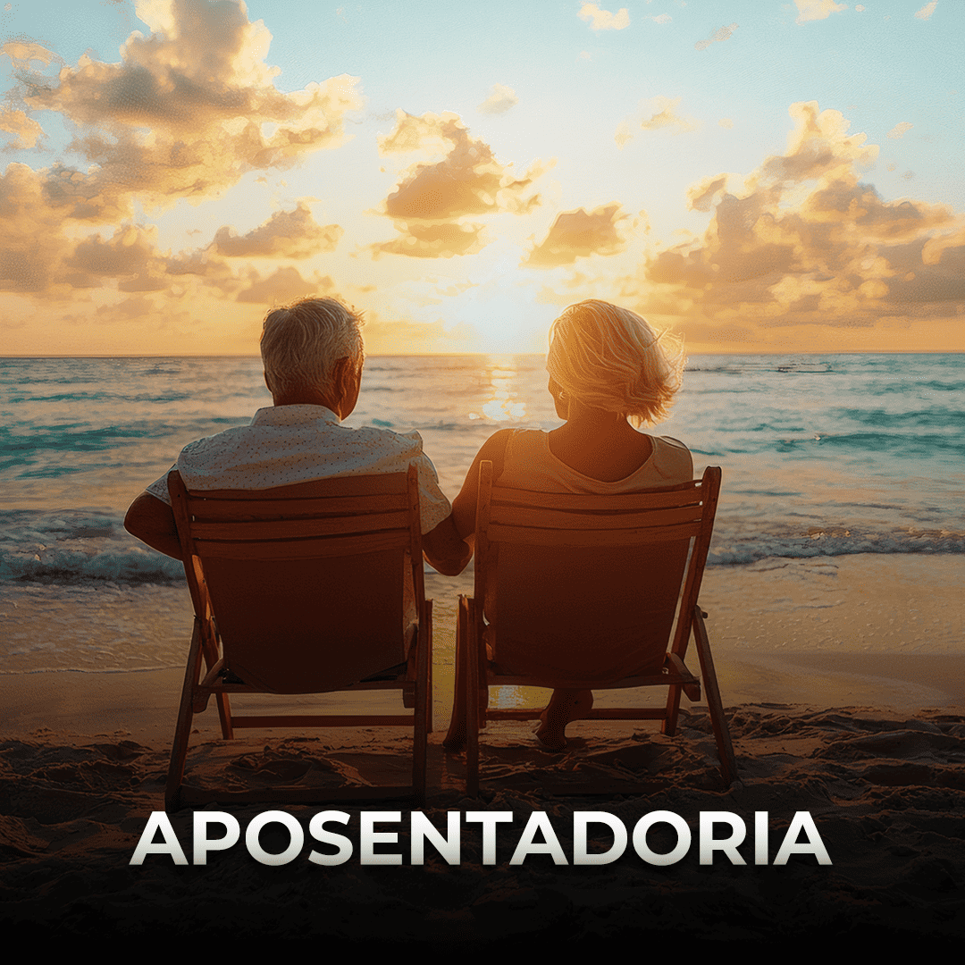 Aposentadoria
