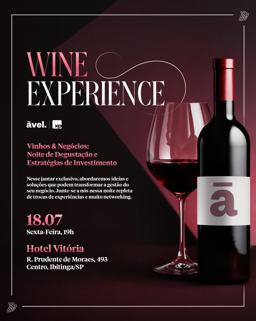 Wine Experience