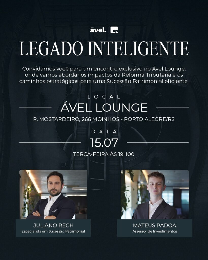 Legado inteligente