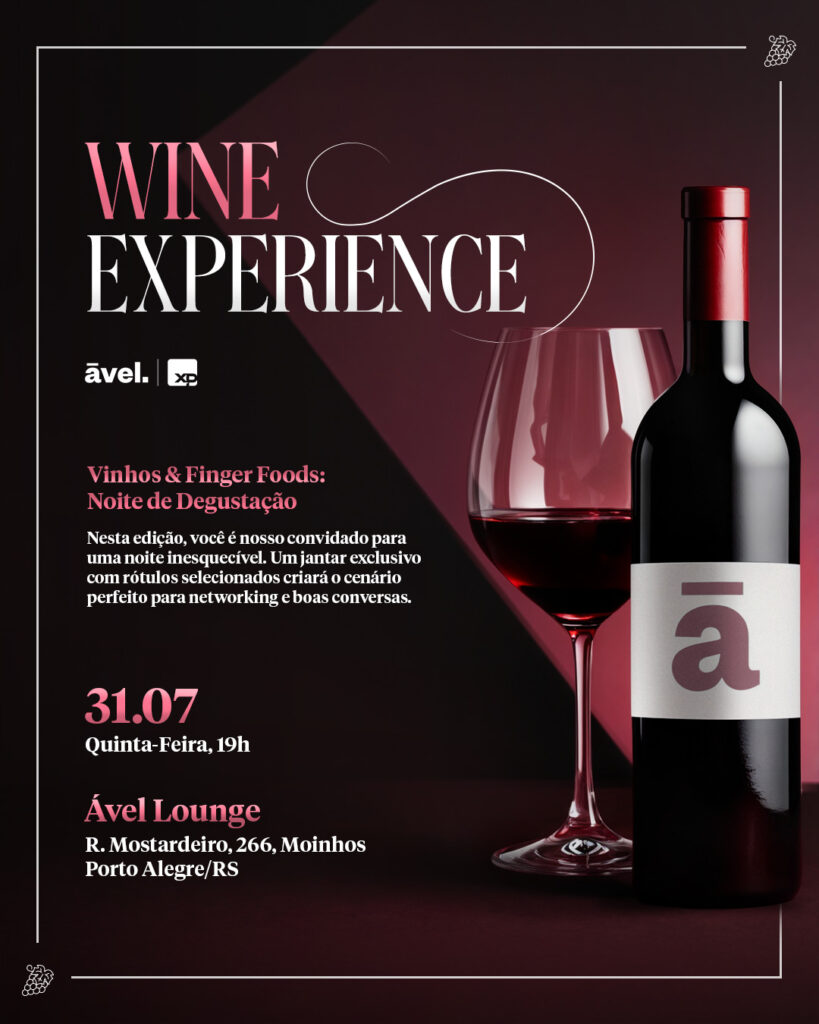 Wine Experience