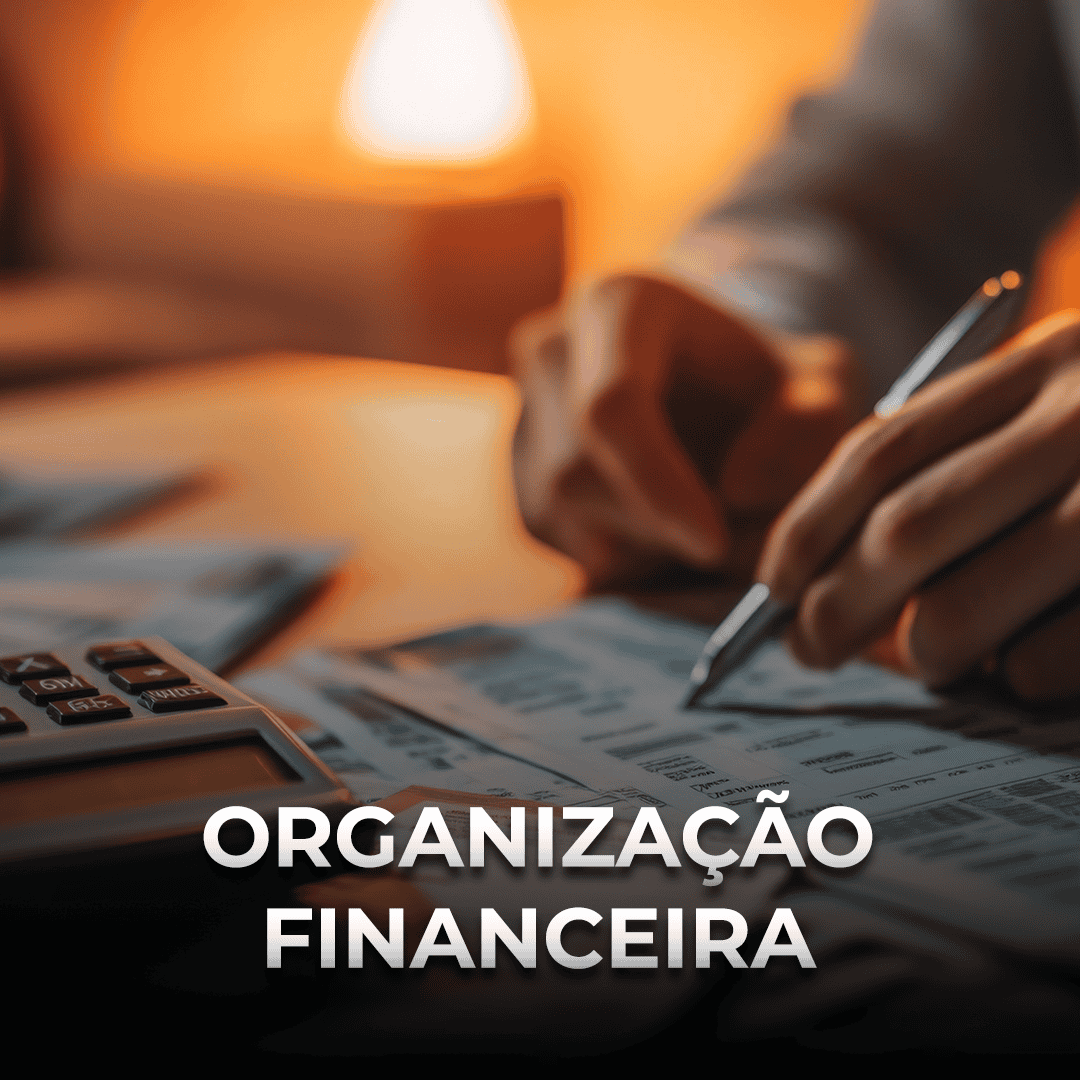 Organizacao financeira