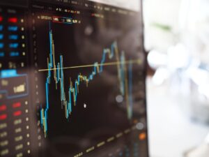 Braskem representação ações caindo