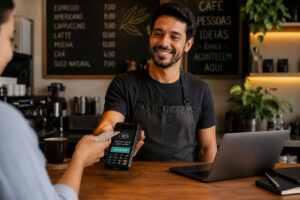 Maquininha XP: como funciona a XP Empresas Pay e o que muda para as PMEs